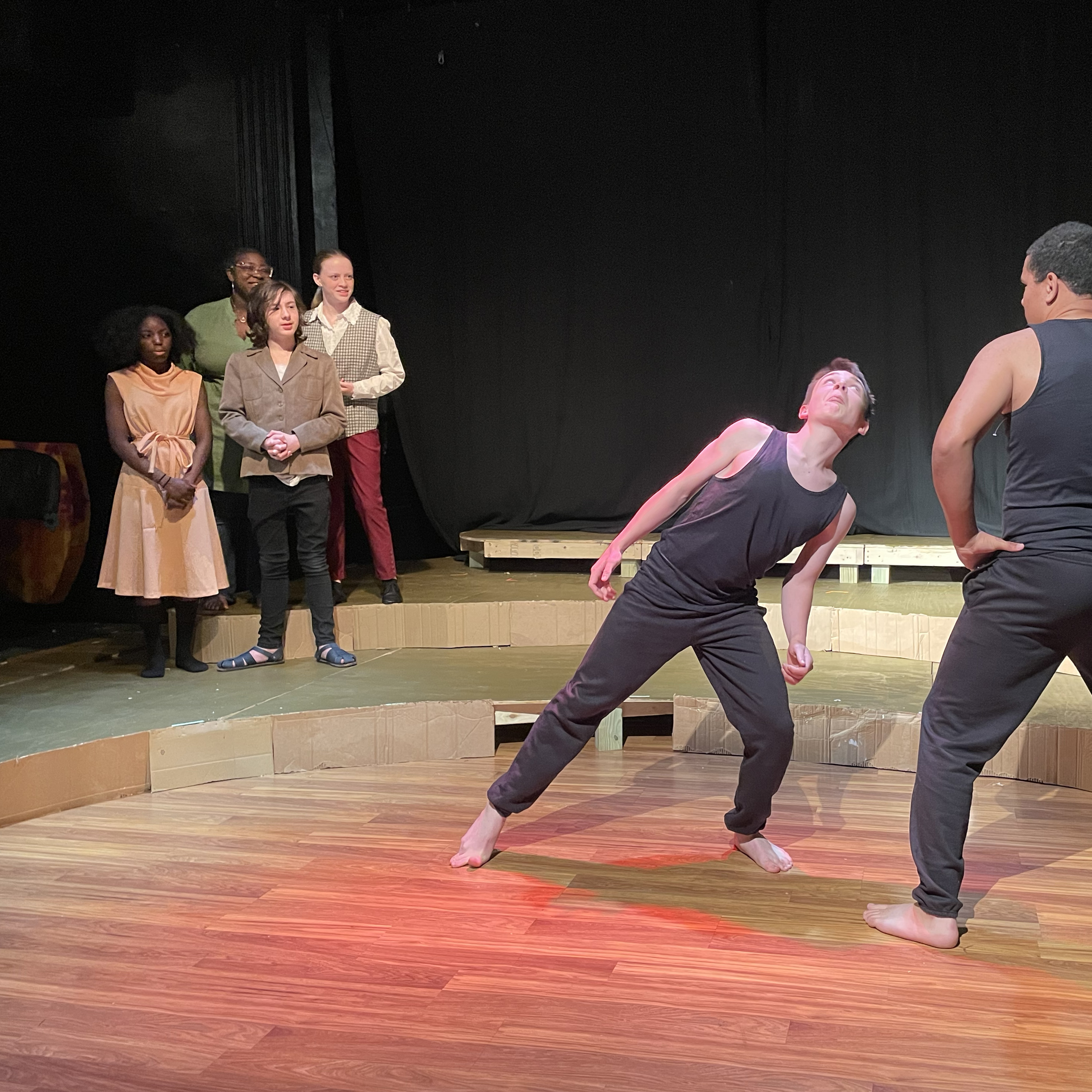 theatre